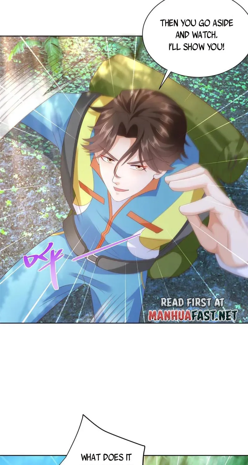 I Randomly Have A New Career Every Week Chapter 324 page 6 - 