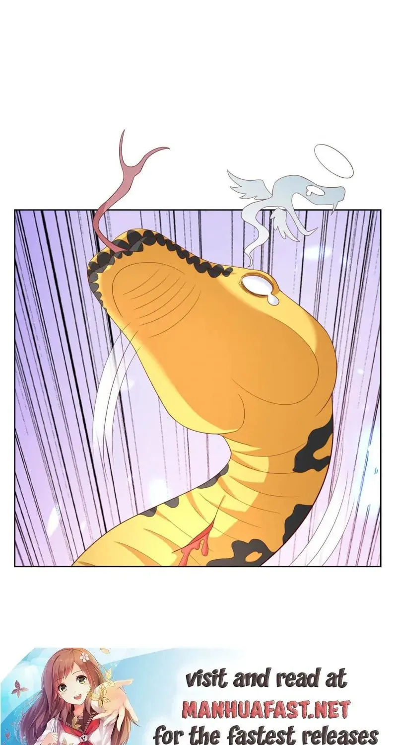 I Randomly Have A New Career Every Week Chapter 324 page 8 - 