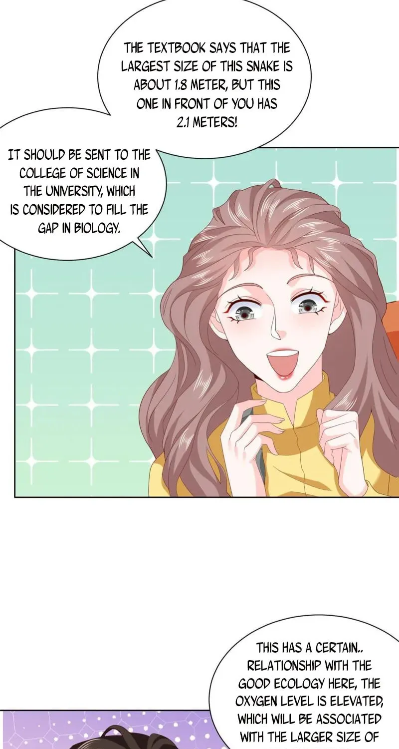 I Randomly Have A New Career Every Week Chapter 324 page 10 - 