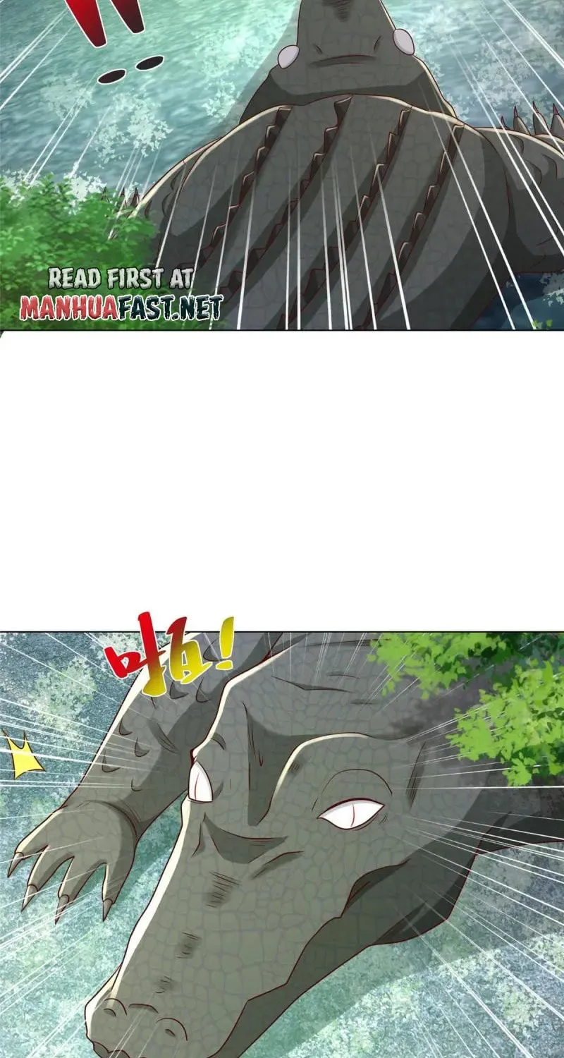 I Randomly Have A New Career Every Week Chapter 325 page 3 - 