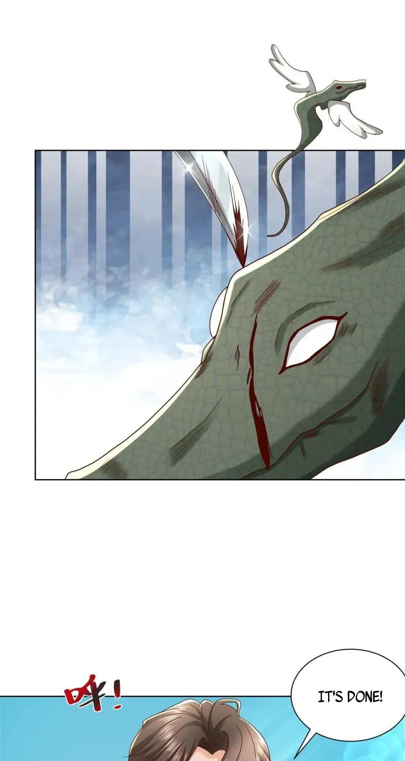 I Randomly Have A New Career Every Week Chapter 325 page 21 - 