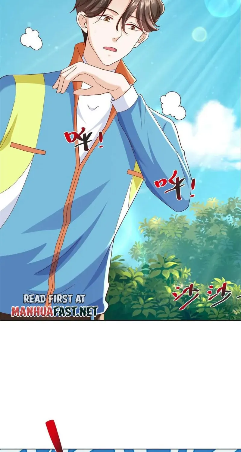 I Randomly Have A New Career Every Week Chapter 325 page 22 - 
