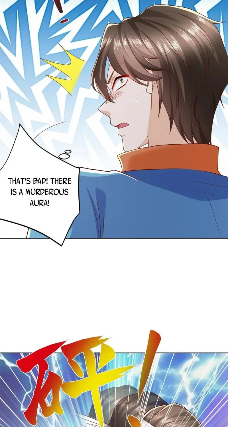 I Randomly Have A New Career Every Week Chapter 325 page 23 - 