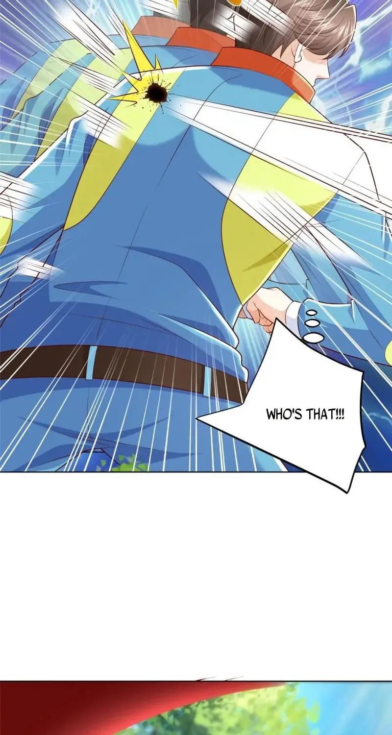 I Randomly Have A New Career Every Week Chapter 325 page 24 - 