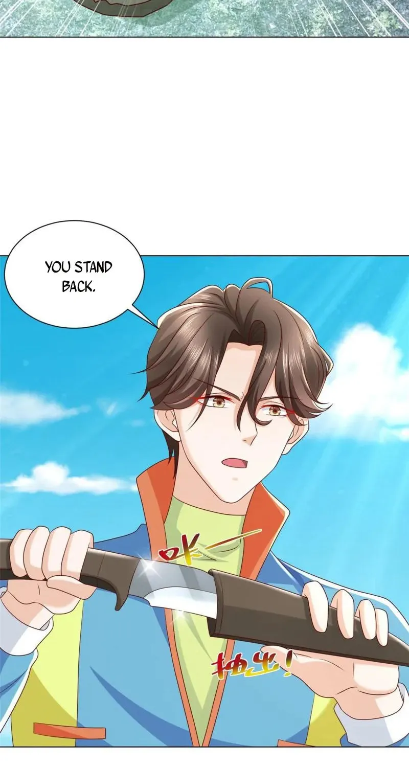 I Randomly Have A New Career Every Week Chapter 325 page 4 - 
