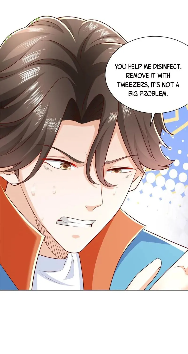 I Randomly Have A New Career Every Week Chapter 325 page 32 - 