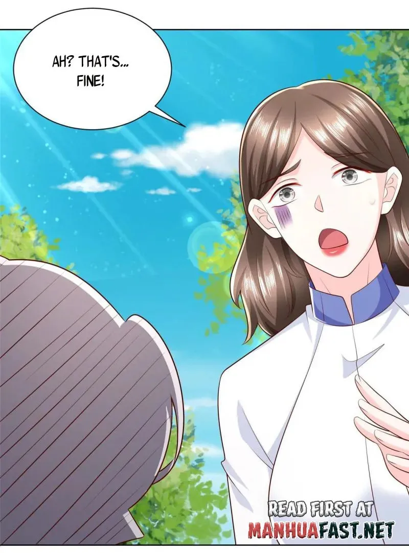 I Randomly Have A New Career Every Week Chapter 325 page 33 - 