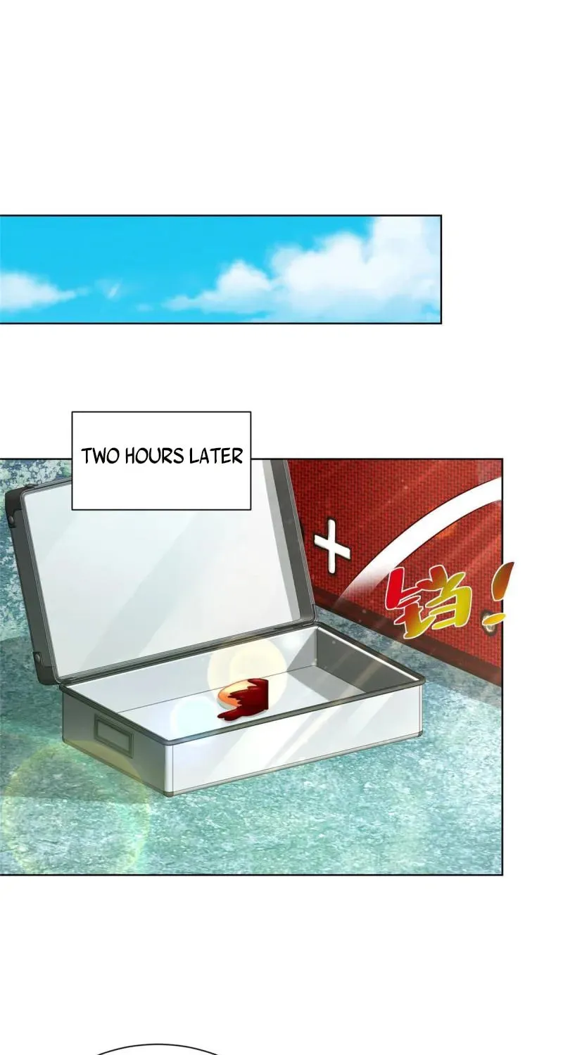 I Randomly Have A New Career Every Week Chapter 325 page 34 - 
