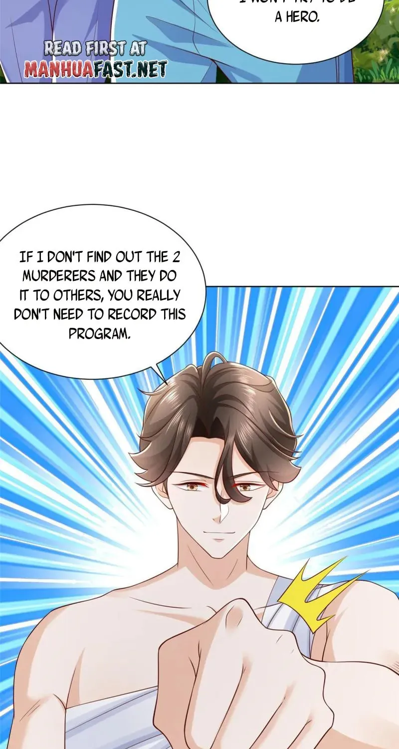 I Randomly Have A New Career Every Week Chapter 325 page 36 - 