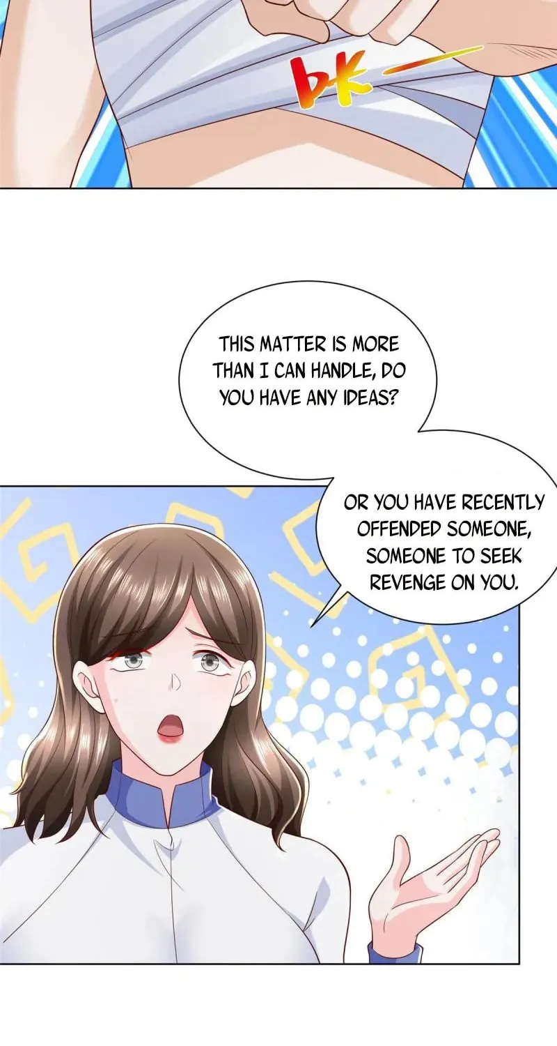 I Randomly Have A New Career Every Week Chapter 325 page 37 - 