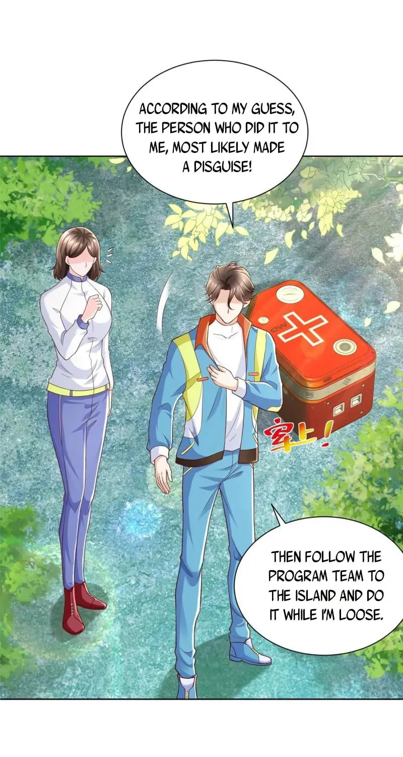 I Randomly Have A New Career Every Week Chapter 325 page 38 - 