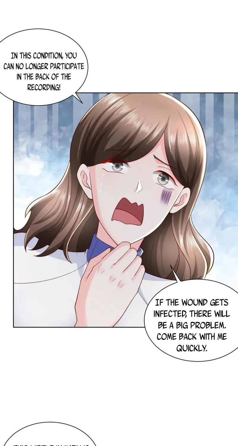 I Randomly Have A New Career Every Week Chapter 325 page 39 - 