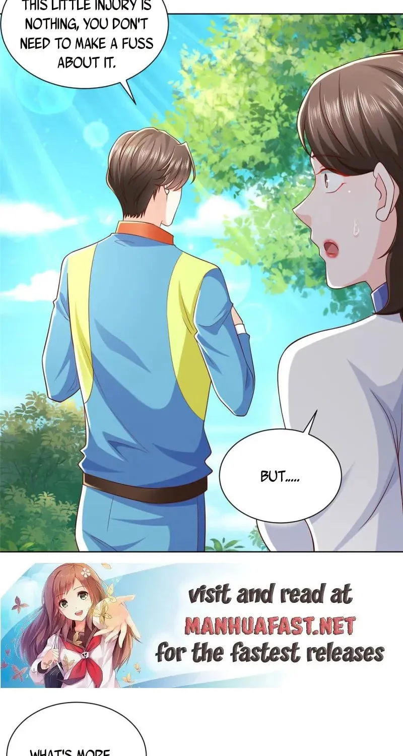 I Randomly Have A New Career Every Week Chapter 325 page 40 - 