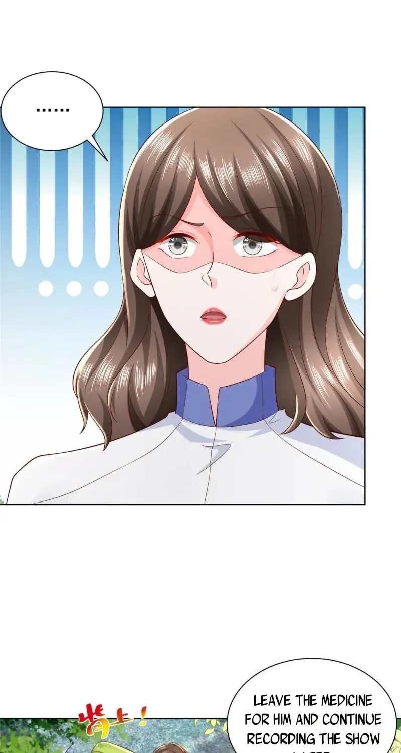 I Randomly Have A New Career Every Week Chapter 325 page 42 - 