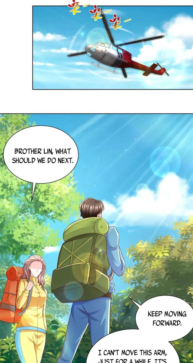 I Randomly Have A New Career Every Week Chapter 325 page 44 - 