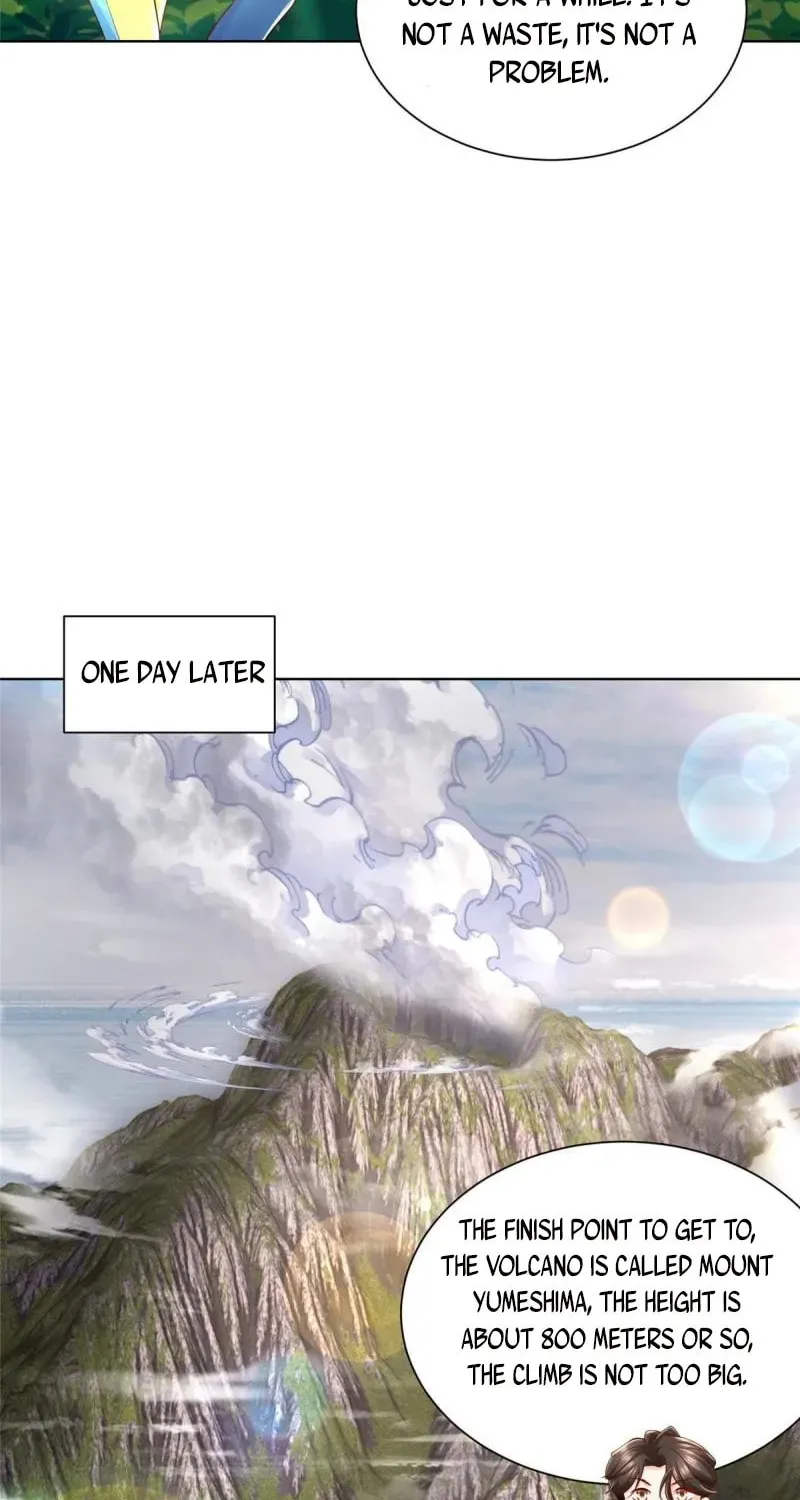 I Randomly Have A New Career Every Week Chapter 325 page 45 - 