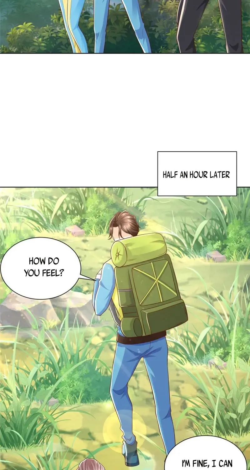 I Randomly Have A New Career Every Week Chapter 325 page 47 - 