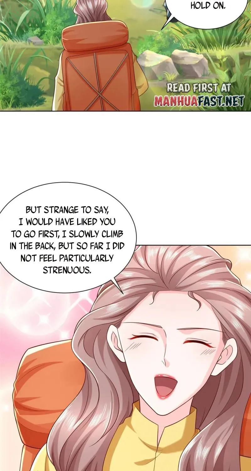 I Randomly Have A New Career Every Week Chapter 325 page 48 - 