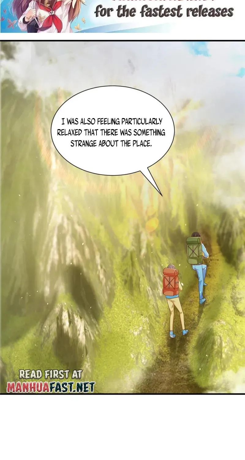 I Randomly Have A New Career Every Week Chapter 326 page 2 - 