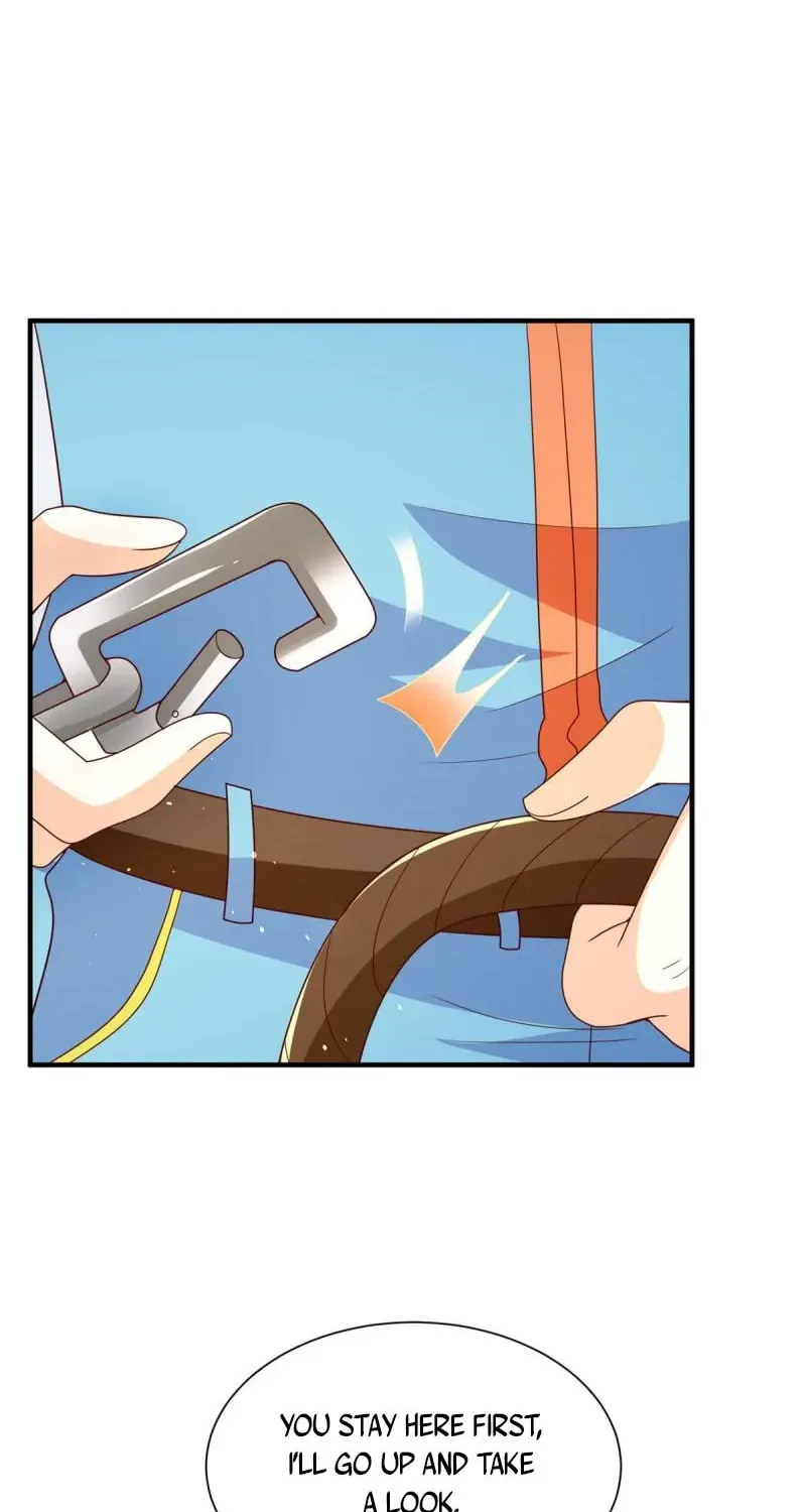 I Randomly Have A New Career Every Week Chapter 326 page 12 - 