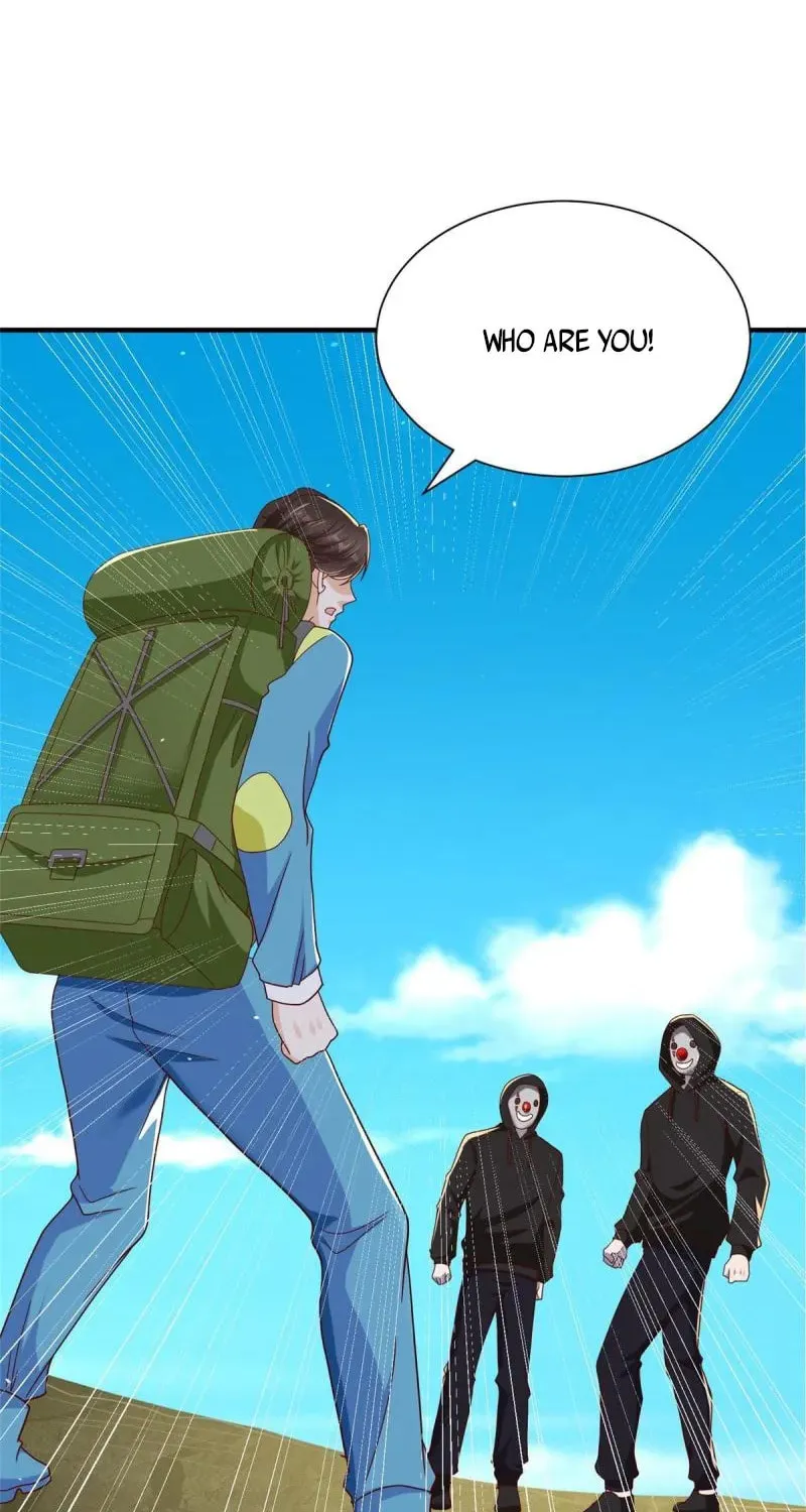 I Randomly Have A New Career Every Week Chapter 326 page 16 - 