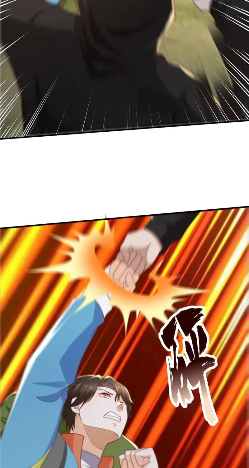 I Randomly Have A New Career Every Week Chapter 326 page 20 - 