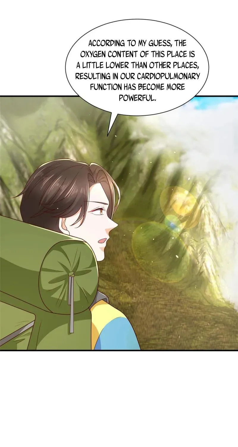 I Randomly Have A New Career Every Week Chapter 326 page 3 - 