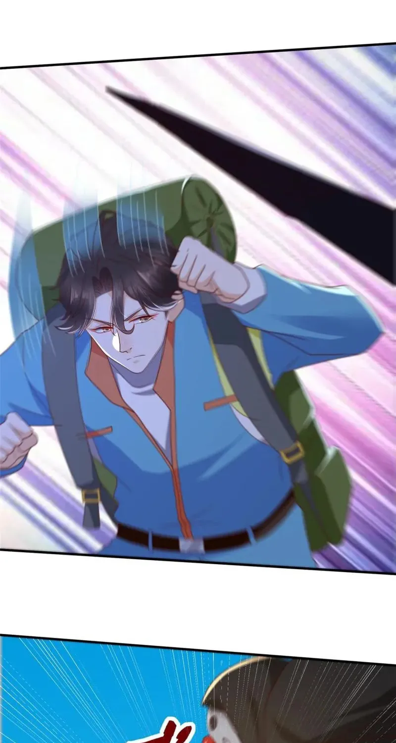 I Randomly Have A New Career Every Week Chapter 326 page 22 - 