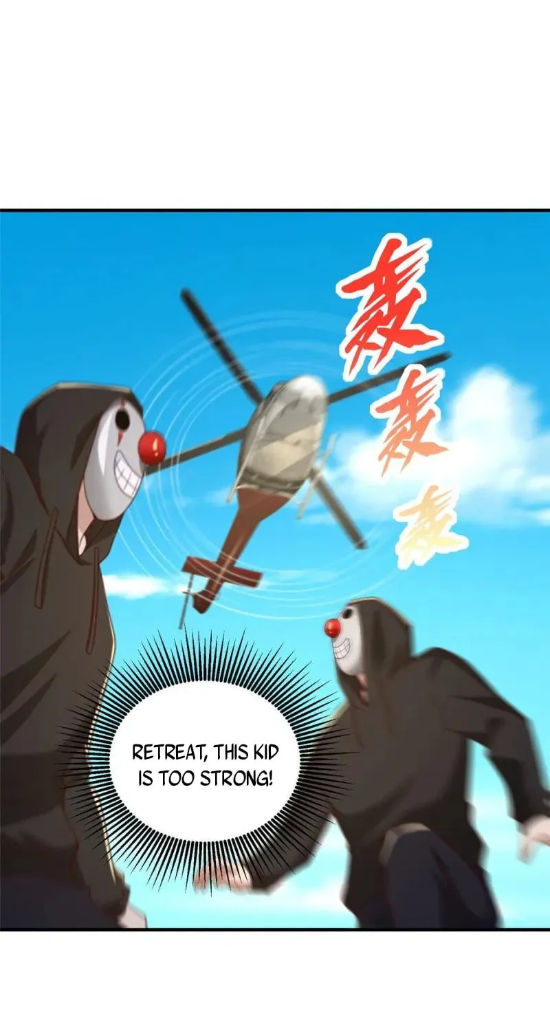 I Randomly Have A New Career Every Week Chapter 326 page 24 - 