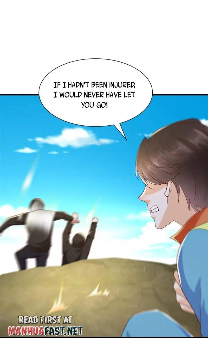 I Randomly Have A New Career Every Week Chapter 326 page 25 - 