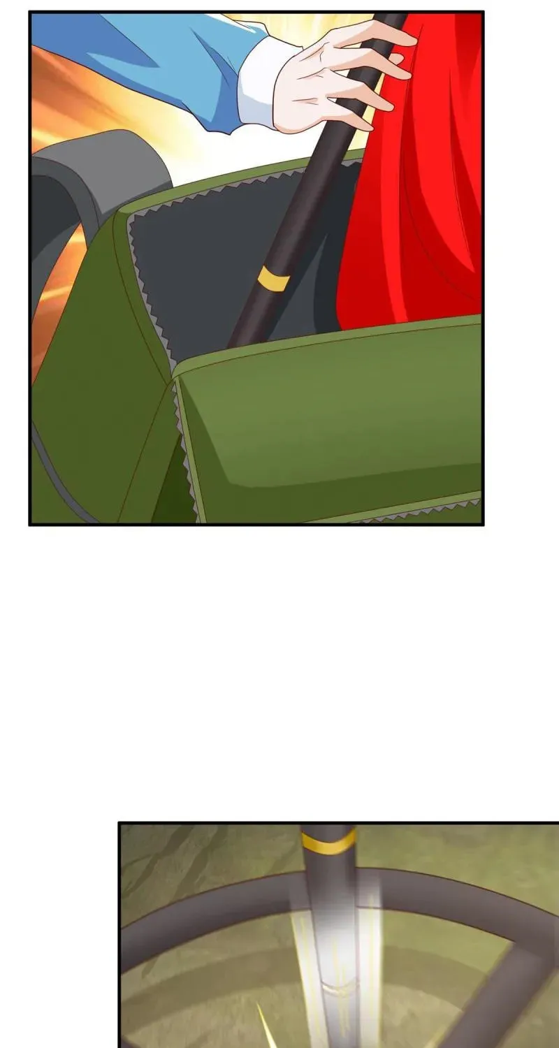 I Randomly Have A New Career Every Week Chapter 326 page 26 - 