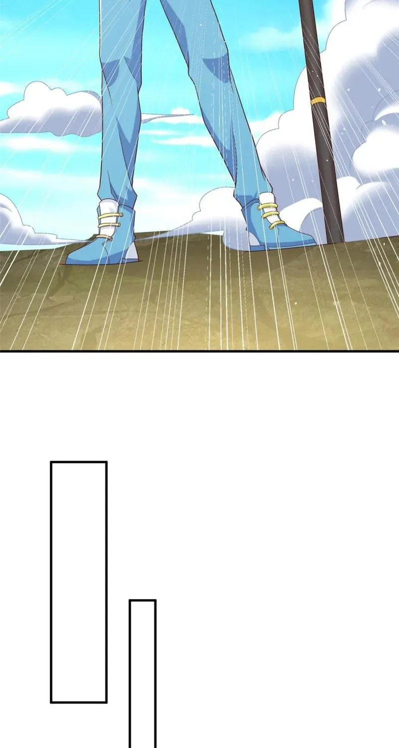 I Randomly Have A New Career Every Week Chapter 326 page 28 - 