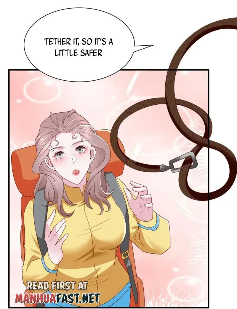 I Randomly Have A New Career Every Week Chapter 326 page 4 - 