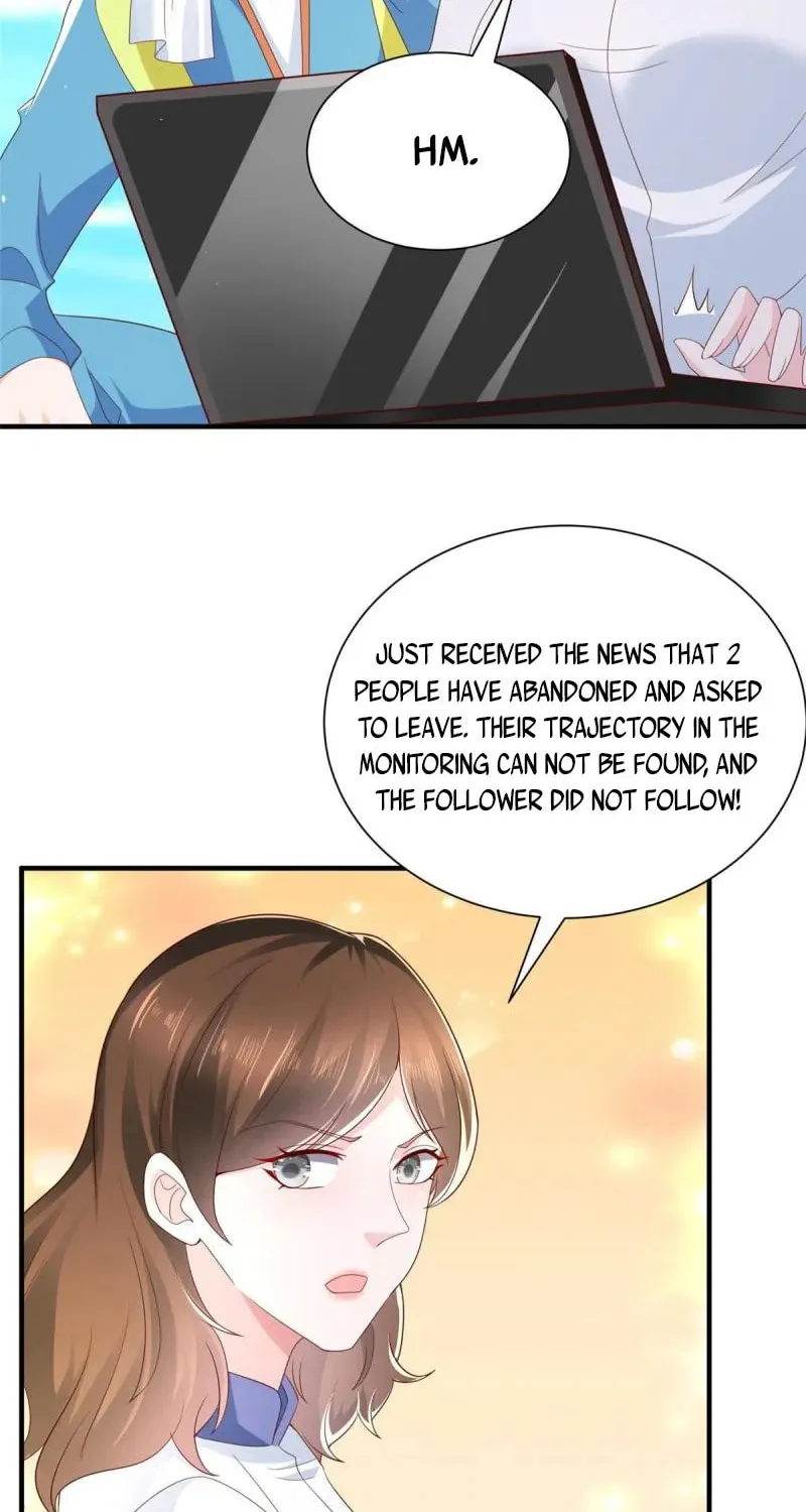 I Randomly Have A New Career Every Week Chapter 326 page 31 - 