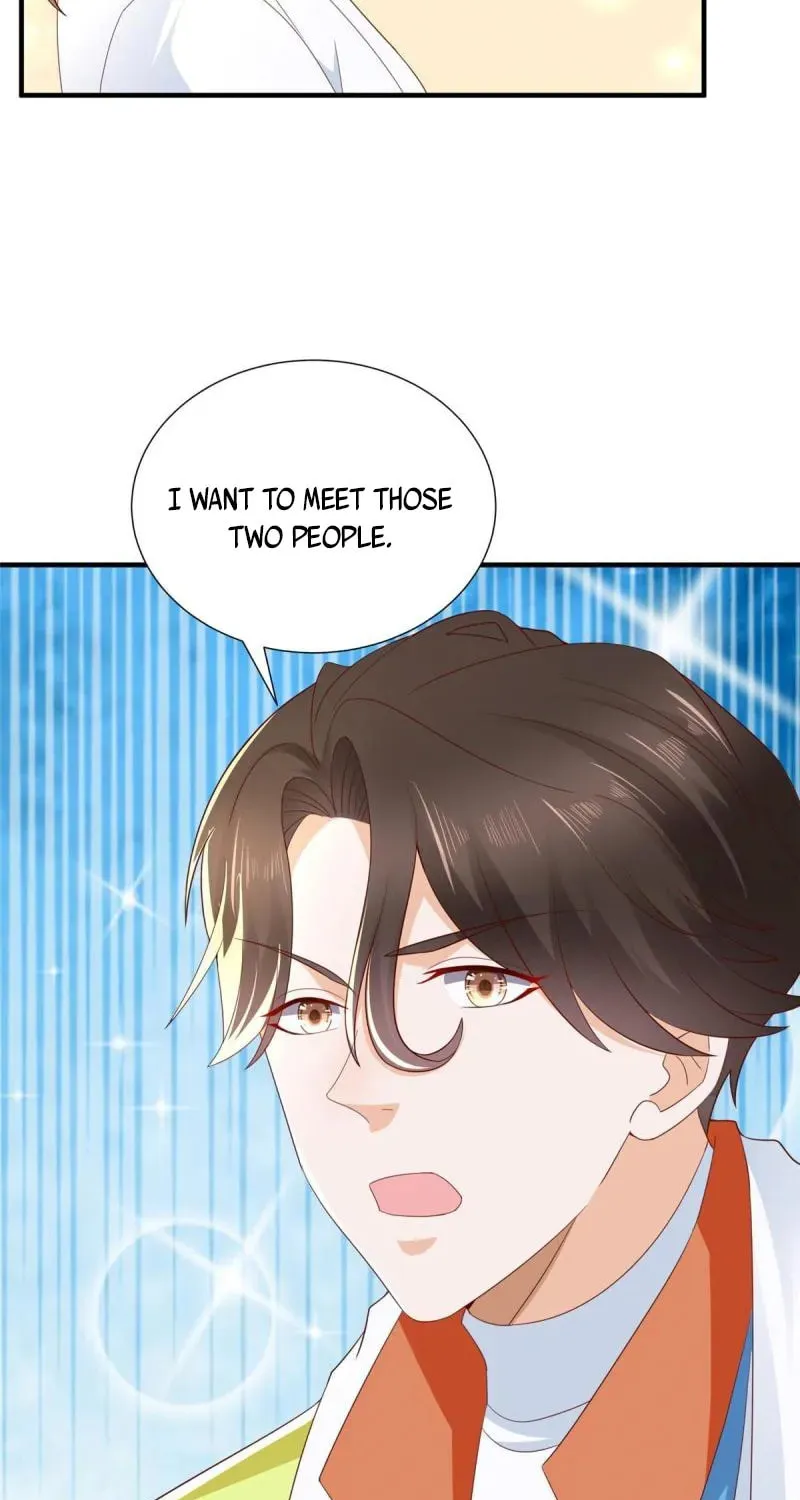 I Randomly Have A New Career Every Week Chapter 326 page 32 - 