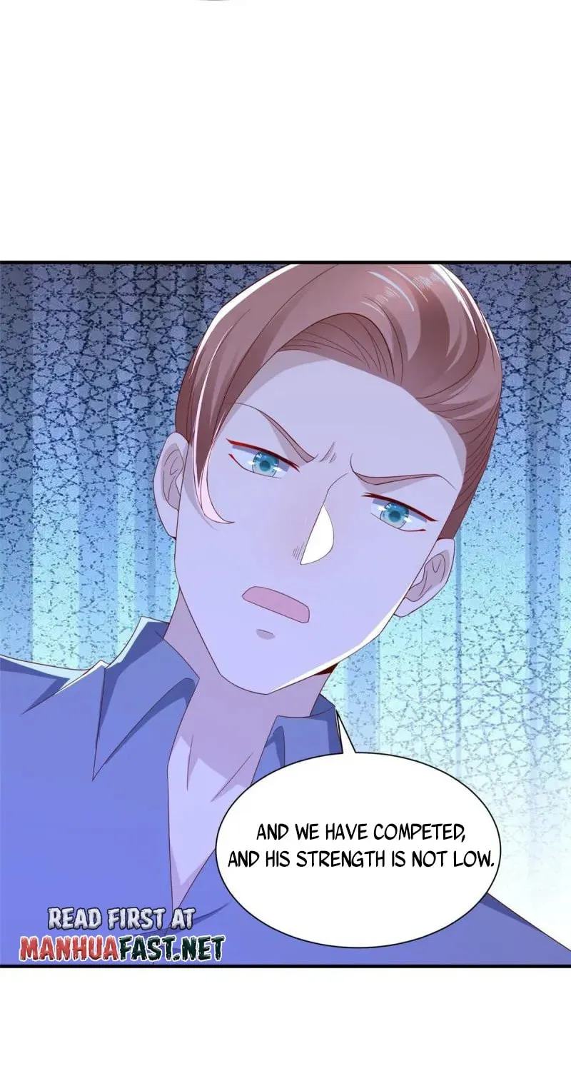 I Randomly Have A New Career Every Week Chapter 326 page 36 - 