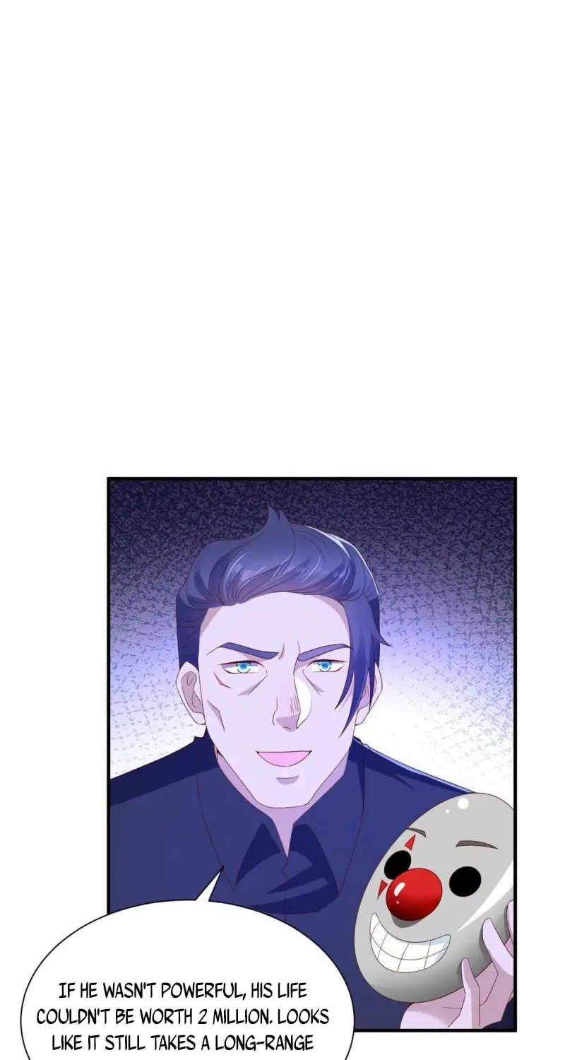 I Randomly Have A New Career Every Week Chapter 326 page 37 - 