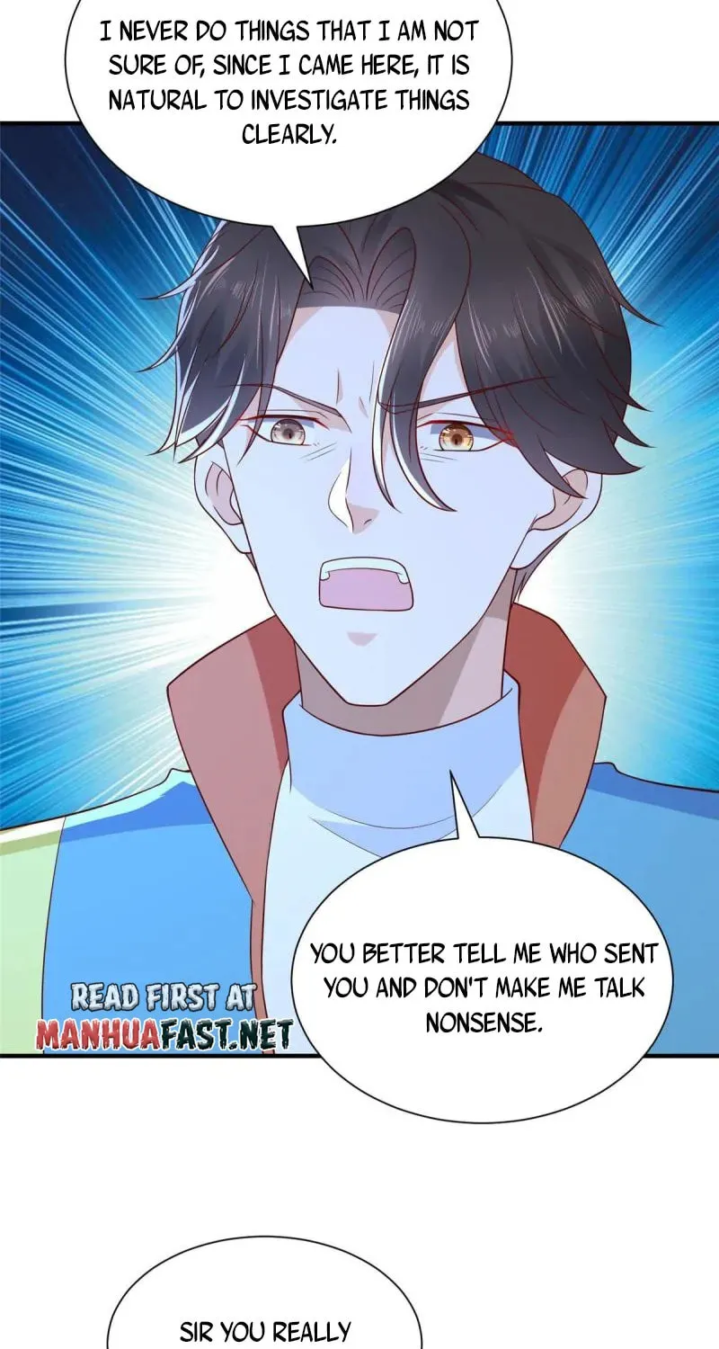 I Randomly Have A New Career Every Week Chapter 326 page 47 - 