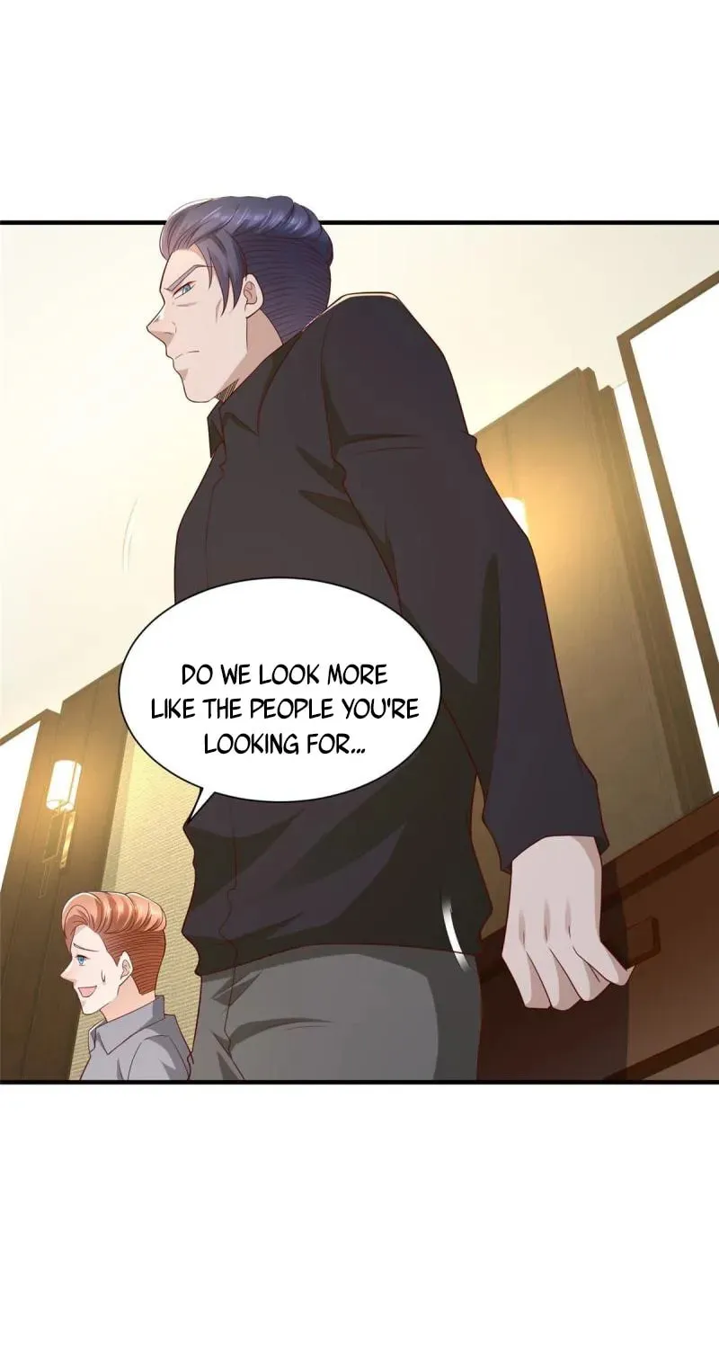 I Randomly Have A New Career Every Week Chapter 326 page 50 - 