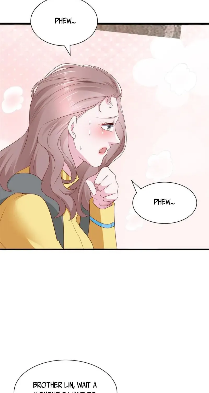 I Randomly Have A New Career Every Week Chapter 326 page 6 - 
