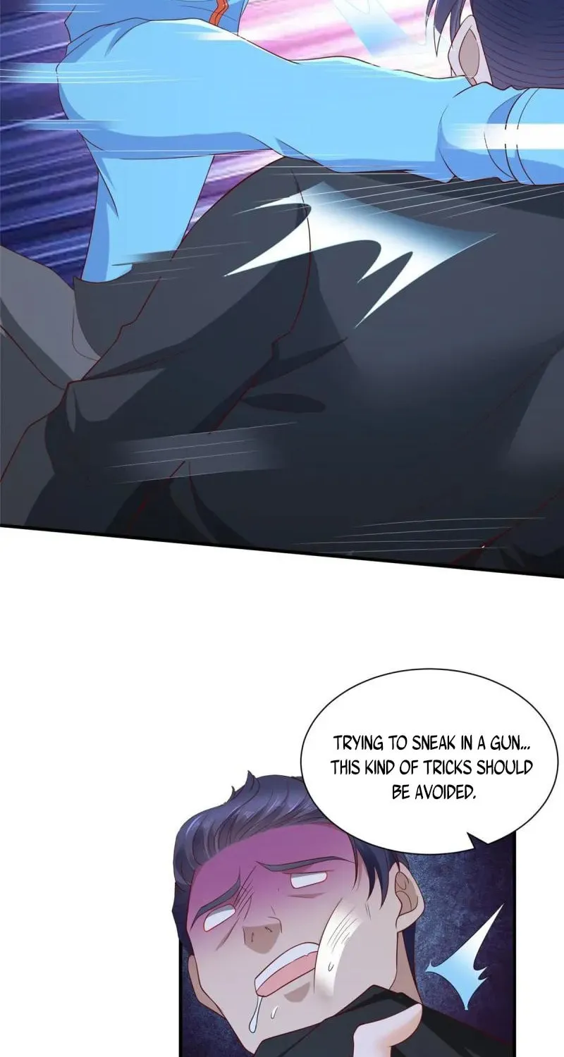 I Randomly Have A New Career Every Week Chapter 326 page 53 - 