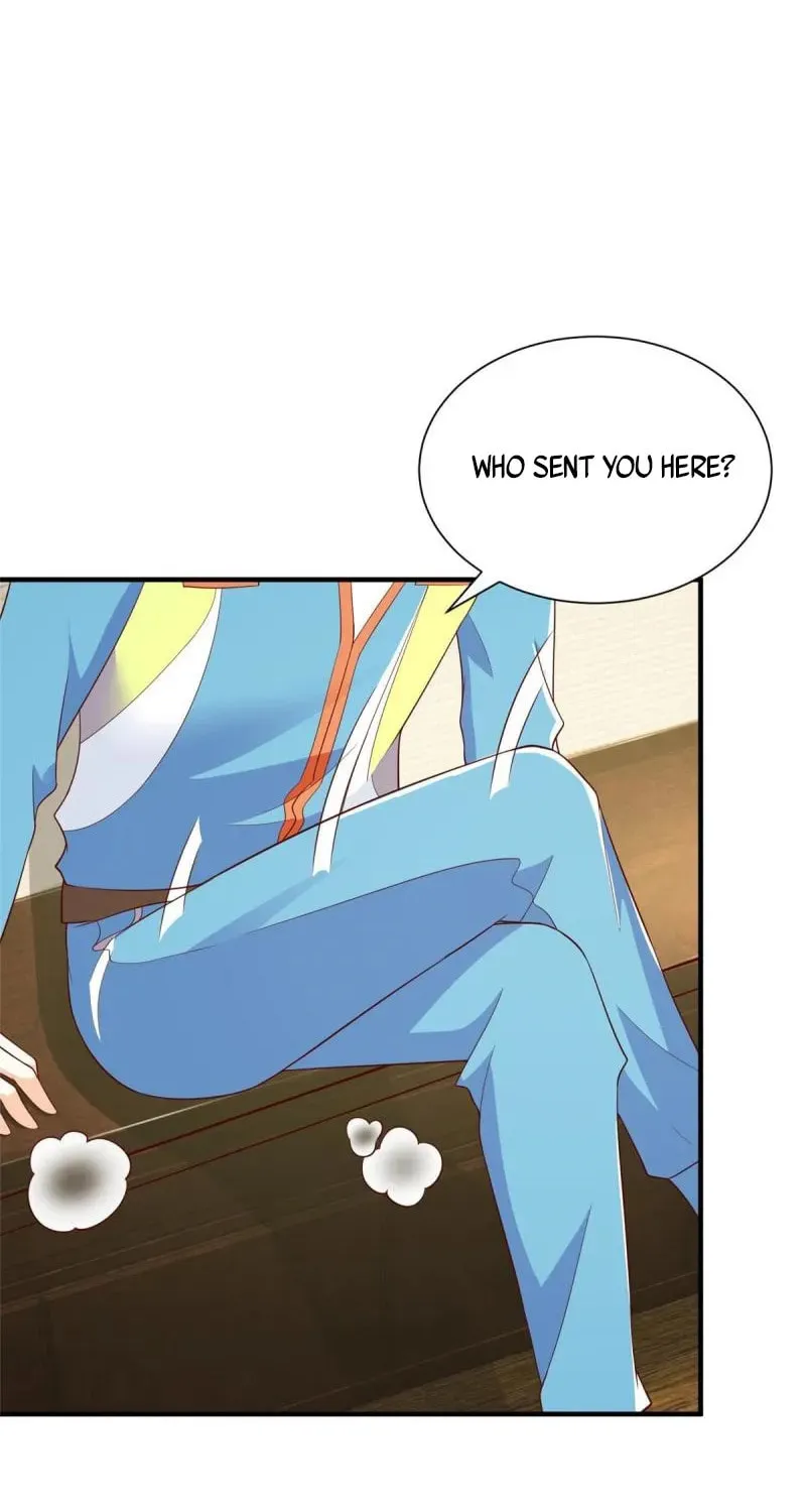 I Randomly Have A New Career Every Week Chapter 326 page 55 - 