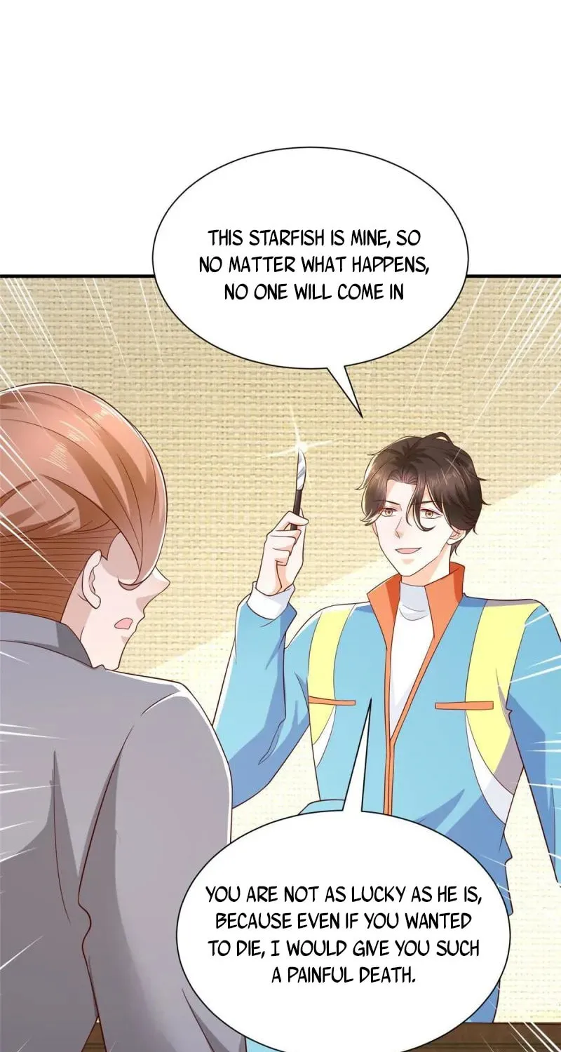 I Randomly Have A New Career Every Week Chapter 326 page 56 - 
