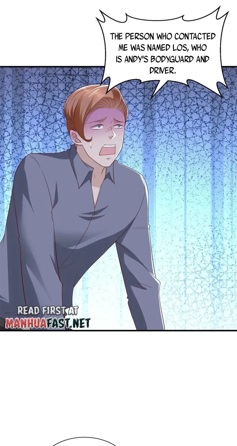 I Randomly Have A New Career Every Week Chapter 326 page 59 - 