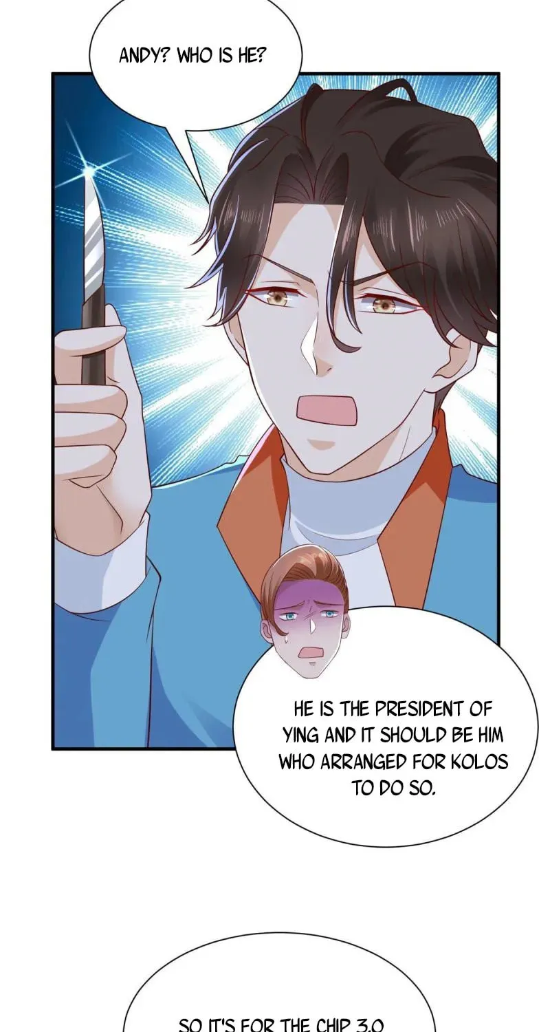 I Randomly Have A New Career Every Week Chapter 326 page 60 - 