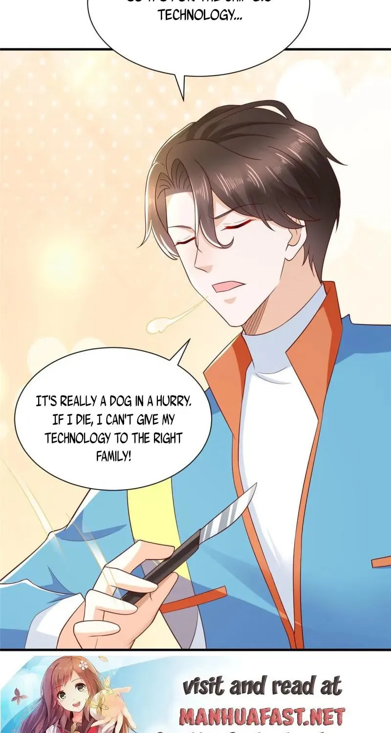 I Randomly Have A New Career Every Week Chapter 326 page 61 - 