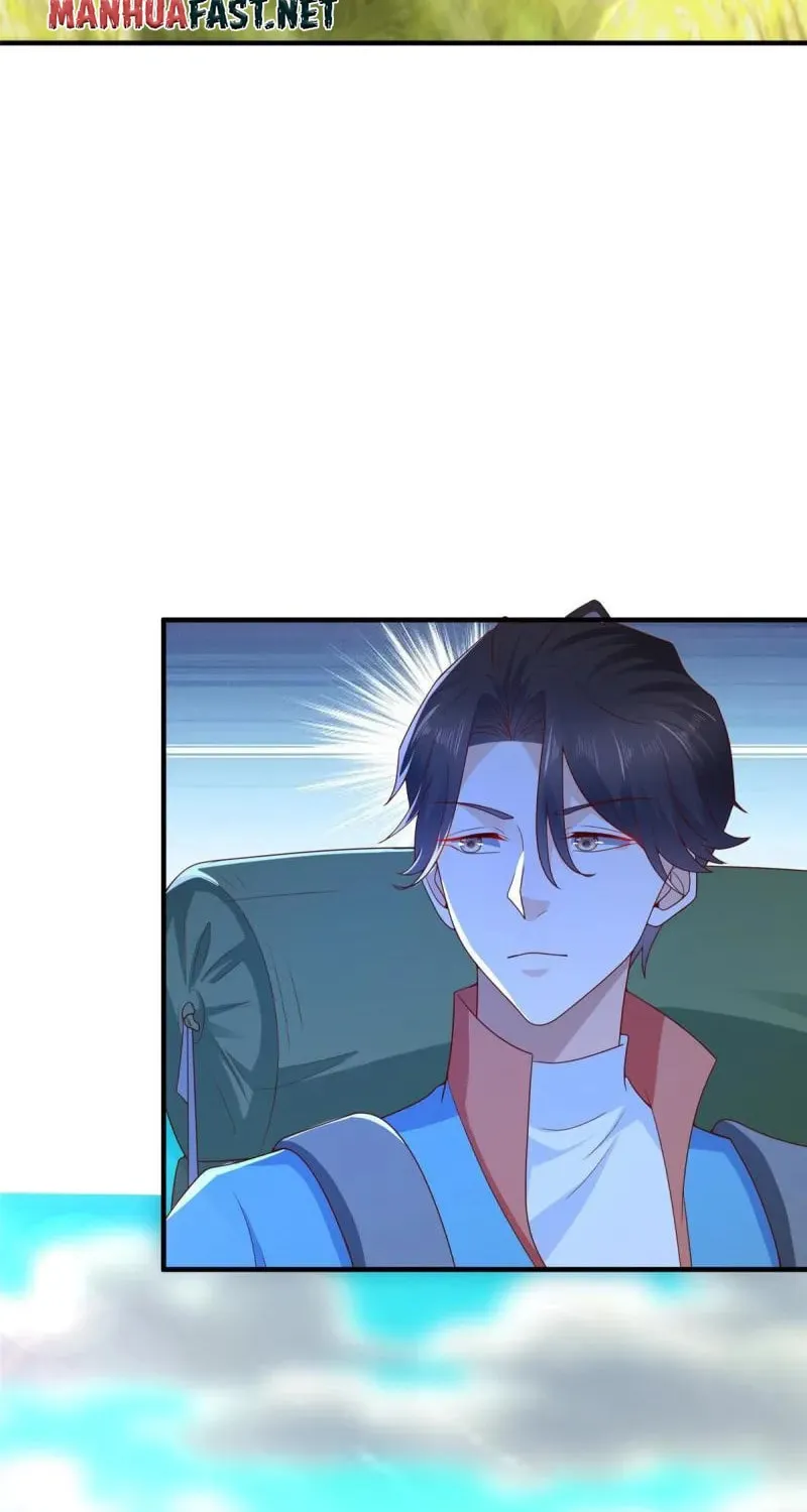 I Randomly Have A New Career Every Week Chapter 326 page 8 - 