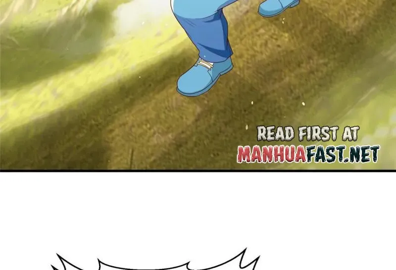 I Randomly Have A New Career Every Week Chapter 326 page 10 - 