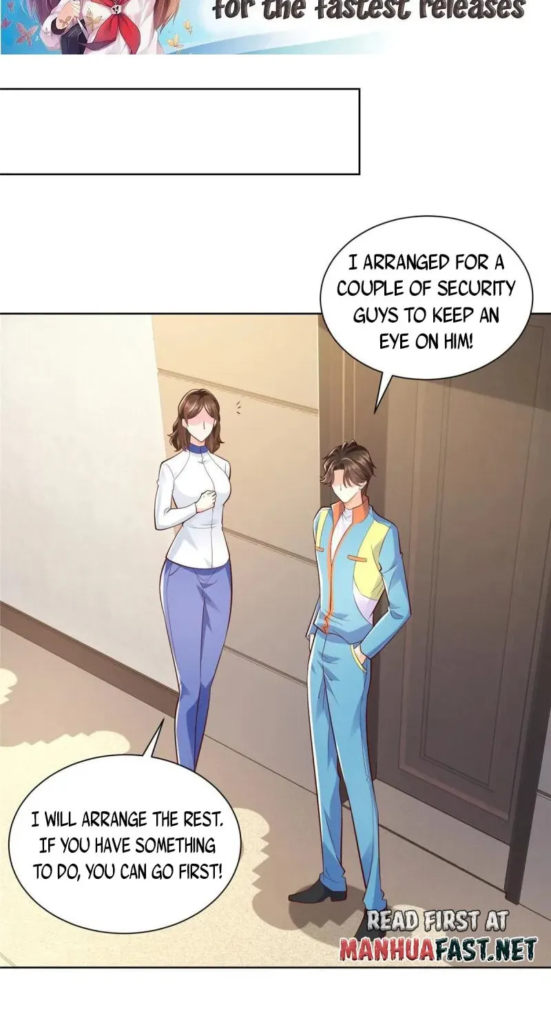 I Randomly Have A New Career Every Week Chapter 327 page 2 - 