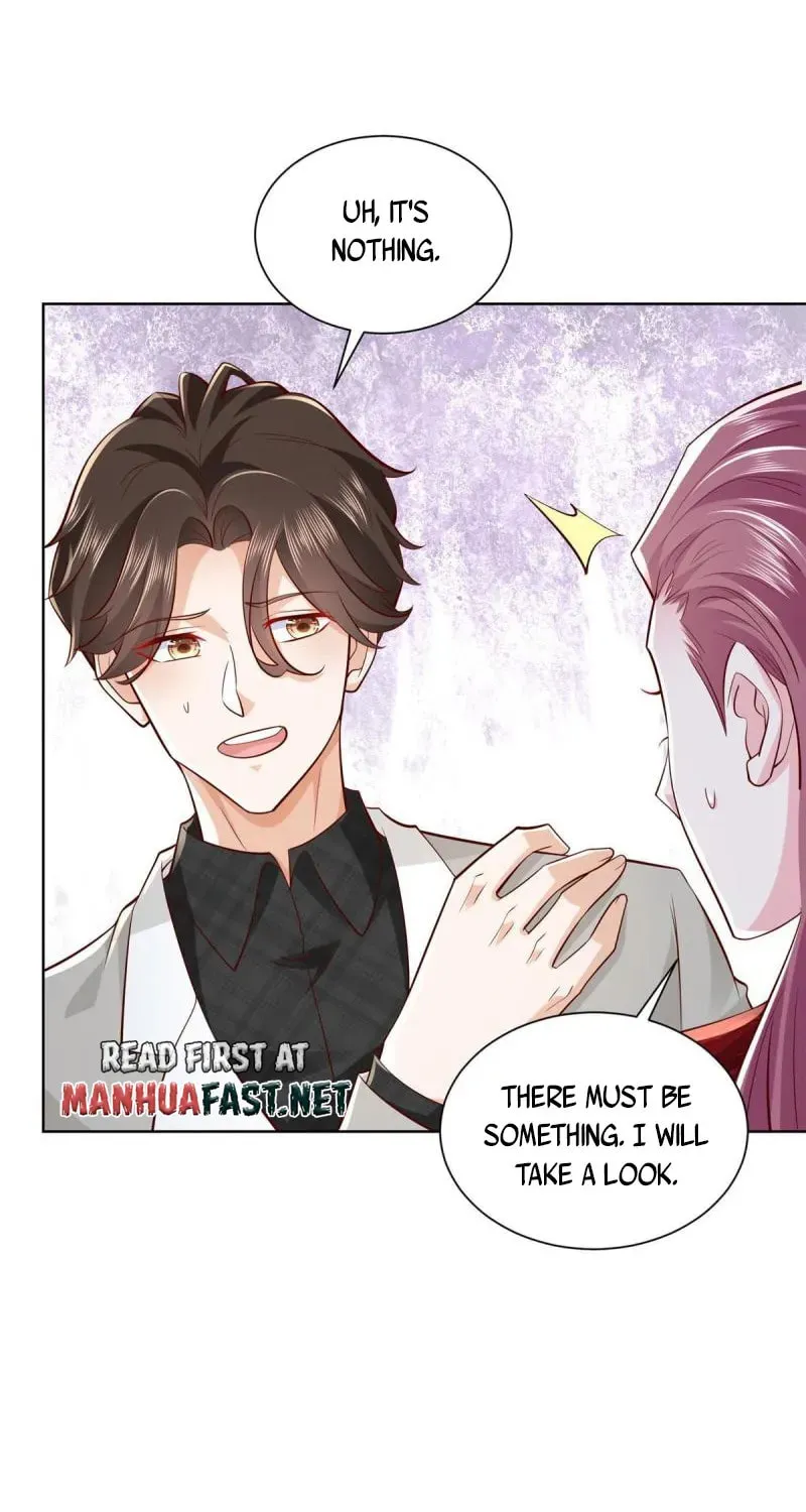 I Randomly Have A New Career Every Week Chapter 327 page 11 - 